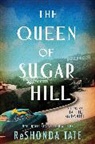 ReShonda Tate, ReShonda Tate Billingsley - The Queen of Sugar Hill
