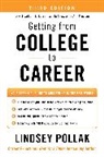 Anon180, Lindsey Pollak, Pollak Lindsey - Getting from College to Career Third Edition