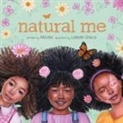 MzVee, Lisbeth Checo - Natural Me