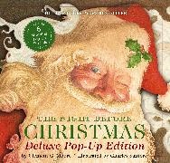 Clement Moore, Charles Santore - The Night Before Christmas The Deluxe Pop-Up Edition