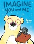 Benson Shum - Imagine You and Me