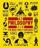 DK - The Philosophy Book