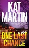 Kat Martin - One Last Chance