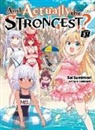 Sai Sumimori, Ai Takahashi, Ai Takahashi - Am I Actually the Strongest? Light Novel Vol. 5