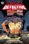 Ivan Reis, Mariko Tamaki - Batman: Detective Comics Vol. 3: Arkham Rising