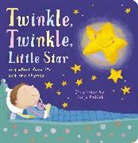 Sanja Rescek, Tiger Tales - Twinkle, Twinkle Little Star
