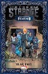 Humberto Ramos, Skottie Young, Young Skottie, Ramos Humberto - Strange Academy: Year Two