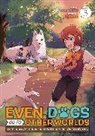 Hana Ichika, Ryuuou - Even Dogs Go to Other Worlds: Life in Another World with My Beloved