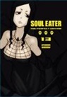 Atsushi Ohkubo - Soul Eater: The Perfect Edition 13