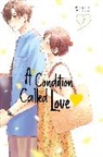Megumi Morino - A Condition Called Love 7