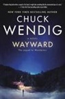 Chuck Wendig - Wayward