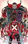 Michele Bandini, Gillen, Kieron Gillen, Kieron, Lucas Werneck - Die unsterblichen X-Men
