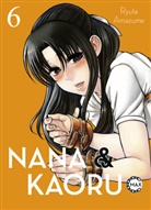 Ryuta Amazume - Nana & Kaoru Max 06
