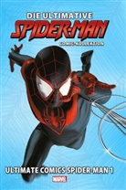 Brian Michael Bendis, Davi Messina, David Messina, Sara Pichelli - Die ultimative Spider-Man-Comic-Kollektion