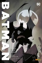 Greg Capullo, Scott Snyder, u a, u.a. - Batman von Scott Snyder und Greg Capullo (Deluxe Edition)