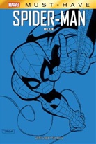 Jeph Loeb, Tim Sale - Marvel Must-Have: Spider-Man - Blue