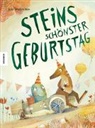 Jule Wellerdiek - Steins schönster Geburtstag