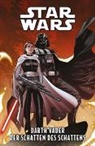 Marco Castello, Raffaele Ienco, Greg Pak - Star Wars Comics: Darth Vader - Der Schatten des Schattens