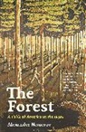 Alexander Nemerov, Nemerov Alexander - Forest