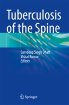 Sarvdeep Singh Dhatt, Kumar, Vishal Kumar, Sarvdeep Singh Dhatt - Tuberculosis of the Spine