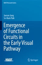 Jaeson Jang, Se-Bum Paik - Emergence of Functional Circuits in the Early Visual Pathway