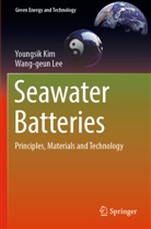 Youngsik Kim, Wang-Geun Lee - Seawater Batteries