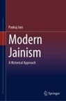 Pankaj Jain - Modern Jainism
