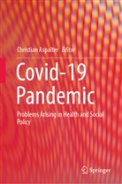 Christian Aspalter - Covid-19 Pandemic