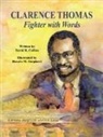 David Collins - Clarence Thomas: Fighter with Words
