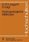 Horst R. Langguth, Rudolf Voigt - Hydrogeologische Methoden