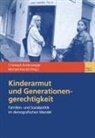 Christoph Butterwegge, Michael Klundt - Kinderarmut und Generationengerechtigkeit