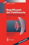Adolf J. Schwab - Begriffswelt der Feldtheorie
