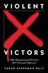 Sarah Zukerman Daly, Daly Sarah Zukerman - Violent Victors