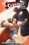 Will Conrad, Ricardo Federicci, Philip Kennedy Johnson, David Lapham, Miguel Mendonca, Minguel Mendonca... - Superman - Action Comics