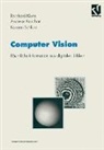 Reinhard Klette, Andreas Koschan, Karsten Schlüns - Computer Vision