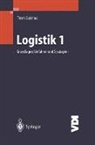 Timm Gudehus - Logistik I