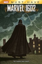 Neil Gaiman, Andy Kubert - Marvel Must-Have: Marvel 1602
