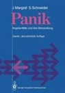 Jürgen Margraf, Silvia Schneider - Panik