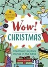 Martha Shrimpton, Sarah Nolloth - Wow! Christmas
