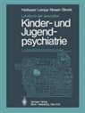 H Harbauer, H. Harbauer, R Lempp, R. Lempp, G u a Nissen, G. Nissen... - Lehrbuch der speziellen Kinder- und Jugendpsychiatrie