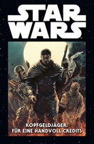 Ethan Sacks, Paolo Villanelli - Star Wars Marvel Comics-Kollektion - Kopfgeldjäger: Für eine Handvoll Credits