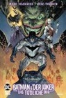 Arif Prianto, Marc Silvestri - Batman & der Joker: Das tödliche Duo