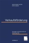Wolfgang Fuchs, Fritz Unger - Verkaufsförderung
