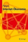Ralf Peters - Internet-Ökonomie