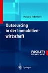 Michaela Hellerforth - Outsourcing in der Immobilienwirtschaft