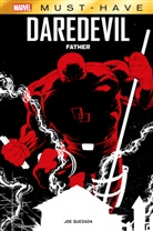 Richard Isanove, Joe Quesada - Marvel Must-Have: Daredevil - Father