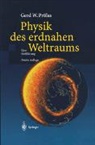 Gerd Prölss - Physik des erdnahen Weltraums