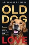Joanna de Klerk - Old Dog Love
