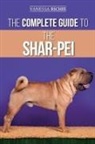 Vanessa Richie - The Complete Guide to the Shar-Pei
