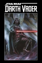 Kieron Gillen, Salvador Larroca - Star Wars: Darth Vader Deluxe